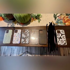 iPhone 12 Pro Max phone cases